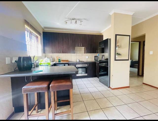 3 BEDROOM HOUSE FOR SALE IN NOORDWYK